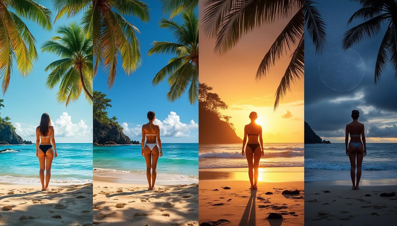 découvrez notre guide complet des meilleures plages du costa rica avec des avis détaillés pour planifier votre voyage idéal au bord de l'océan.