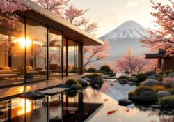 explorez les hôtels 6 étoiles les plus prestigieux du japon et vivez un séjour exceptionnel alliant luxe, confort et traditions japonaises uniques.