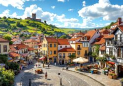 explorez les meilleurs sites de locations de vacances à braga, région nord, et trouvez le logement idéal pour un séjour mémorable alliant confort et authenticité.