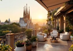 découvrez les meilleurs sites de locations de vacances à barcelone pour profiter pleinement de votre séjour et vivre une expérience inoubliable au cœur de la ville.