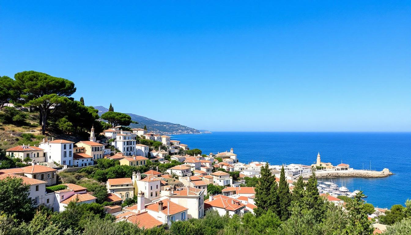 découvrez les meilleurs sites pour trouver des locations de vacances à collioure et réservez votre séjour idéal en bord de mer.
