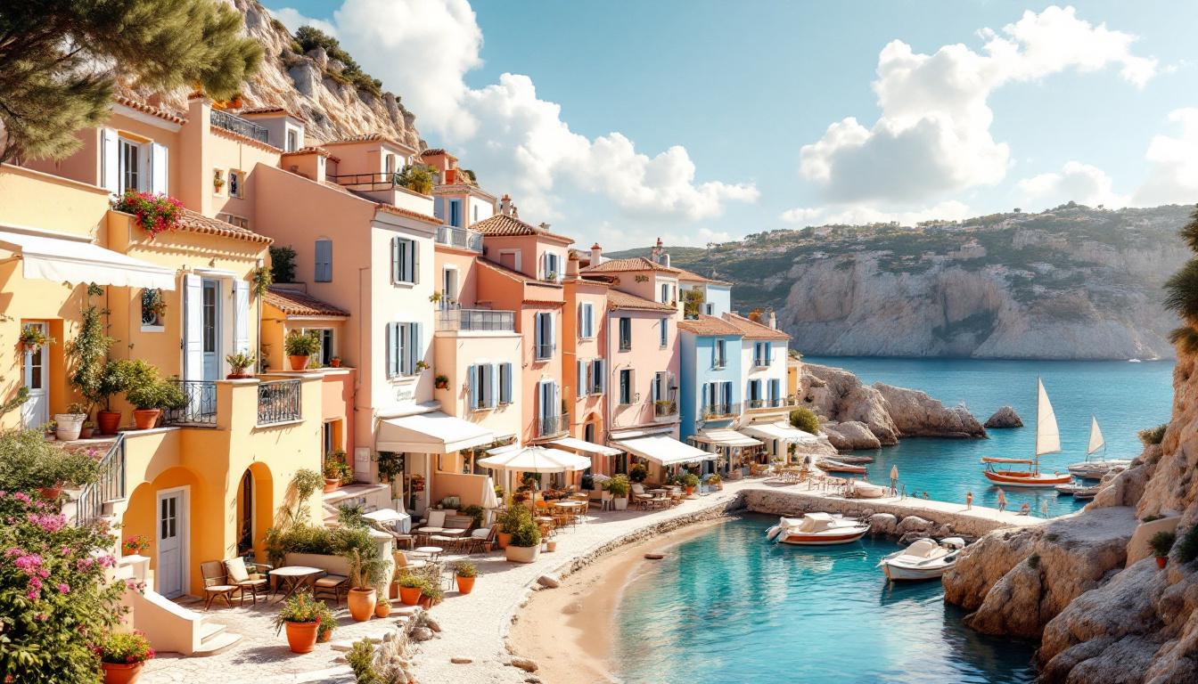 découvrez notre sélection des meilleurs sites de locations de vacances à collioure pour trouver l'hébergement idéal et profiter pleinement de votre séjour.