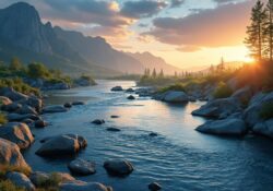 découvrez notre guide complet des fleuves dont le nom commence par la lettre q, avec des informations détaillées et des faits intéressants.