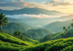 découvrez le sri lanka en 2025 avec notre blog d'inspiration voyage, votre guide pour explorer des paysages époustouflants et des aventures inoubliables.