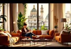 découvrez les avis fiables sur les meilleurs sites de locations de vacances à madrid (communauté de madrid) pour choisir l'hébergement idéal lors de votre séjour.