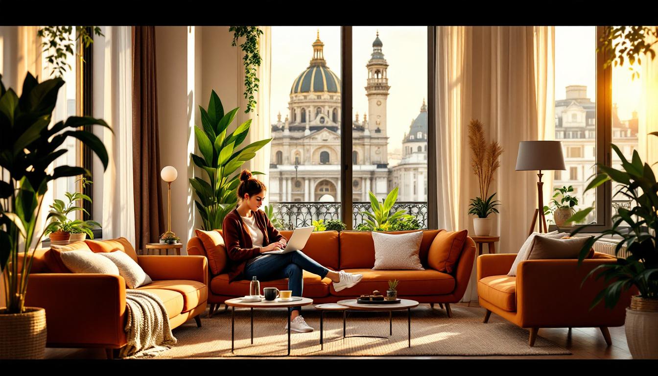 découvrez les avis fiables sur les meilleurs sites de locations de vacances à madrid (communauté de madrid) pour choisir l'hébergement idéal lors de votre séjour.