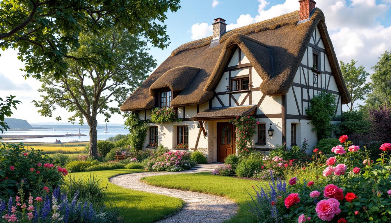 découvrez les avis et conseils sur les meilleurs sites de locations de vacances en normandie pour organiser un séjour réussi entre mer et campagne.