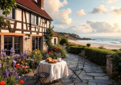 découvrez les avis détaillés sur les meilleurs sites de locations de vacances en normandie pour choisir l'hébergement idéal et profiter pleinement de votre séjour.