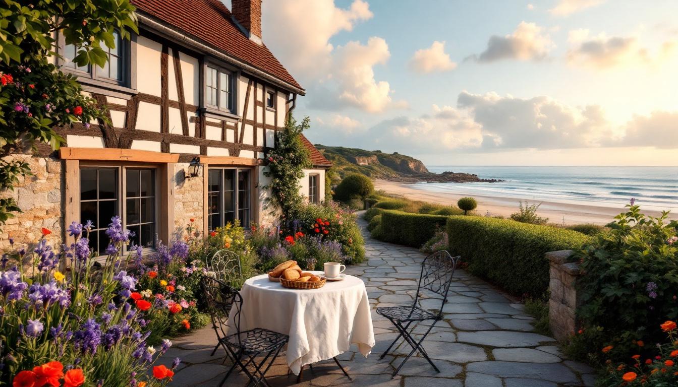 découvrez les avis détaillés sur les meilleurs sites de locations de vacances en normandie pour choisir l'hébergement idéal et profiter pleinement de votre séjour.