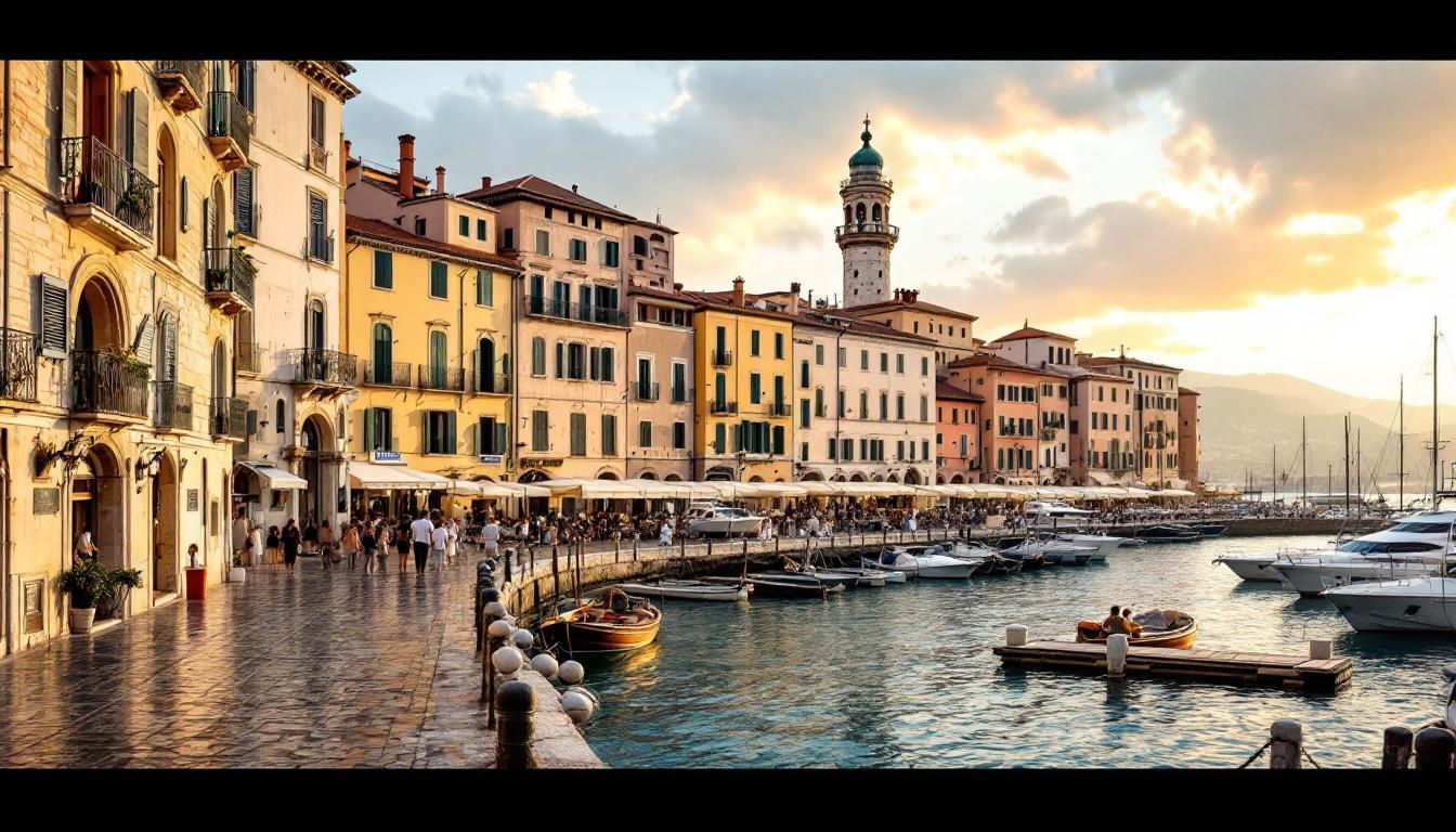 découvrez les erreurs fréquentes à éviter pour profiter pleinement des meilleurs sites de locations de vacances à gênes en ligurie. conseils pratiques pour un séjour réussi et sans mauvaises surprises.