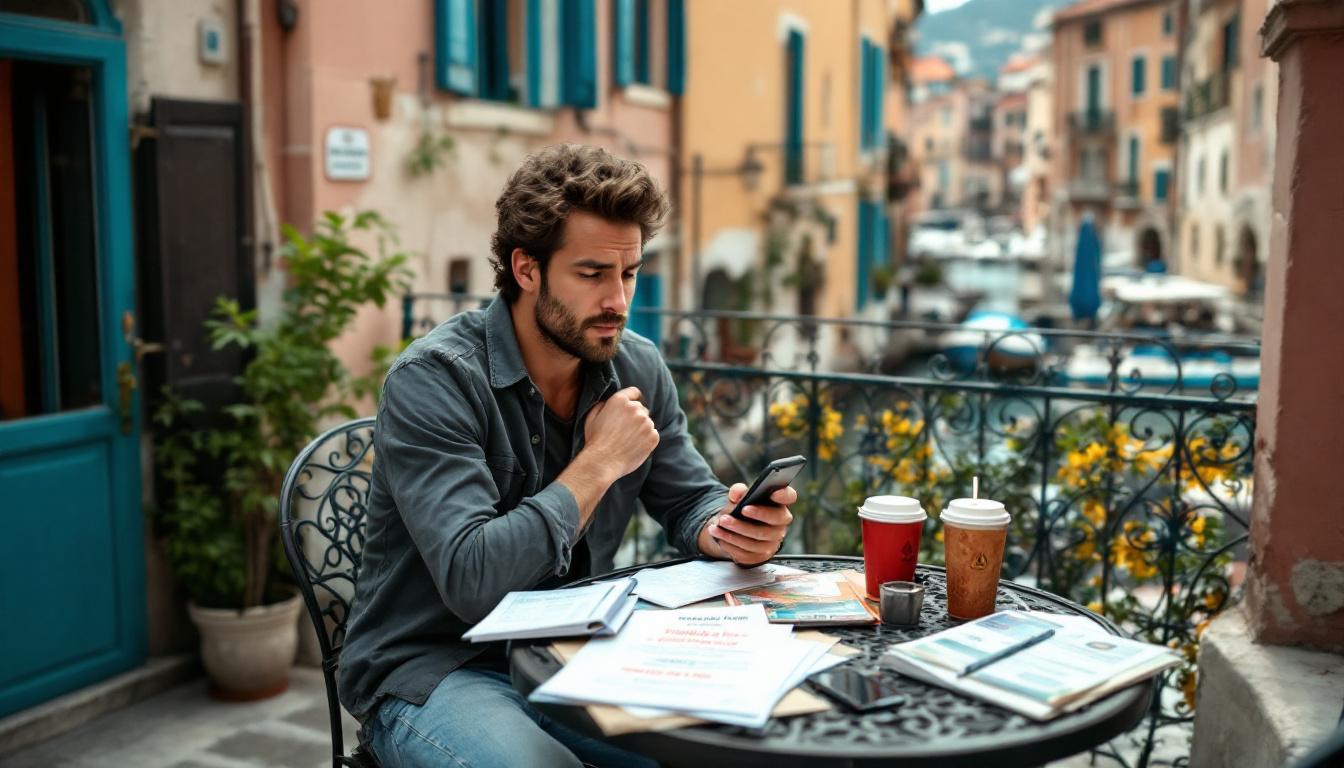 découvrez les erreurs courantes à éviter lors de la réservation sur les meilleurs sites de locations de vacances à gênes, en ligurie, pour un séjour serein et réussi.