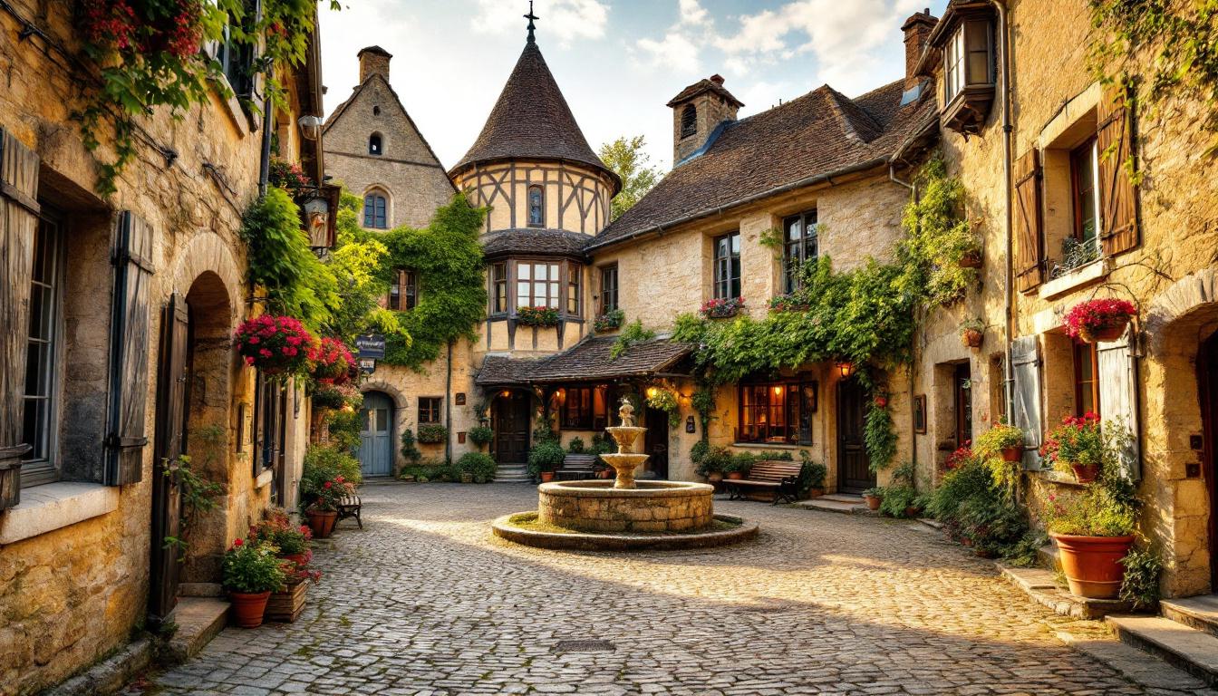 découvrez les fonctionnalités incontournables des sites de locations de vacances pour conques, qui vous aident à trouver facilement des hébergements de qualité et profiter pleinement de votre séjour.