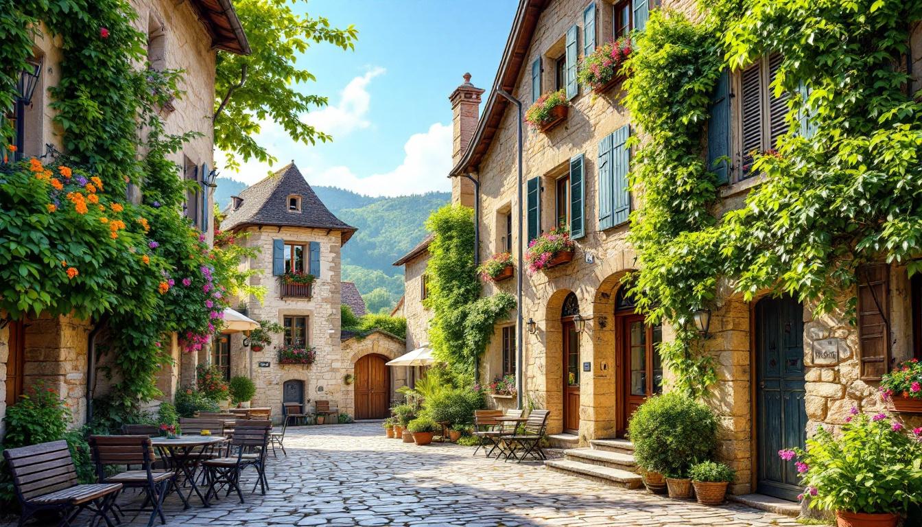 découvrez les fonctionnalités clés des meilleurs sites de locations de vacances pour conques, qui facilitent votre réservation et garantissent un séjour inoubliable.