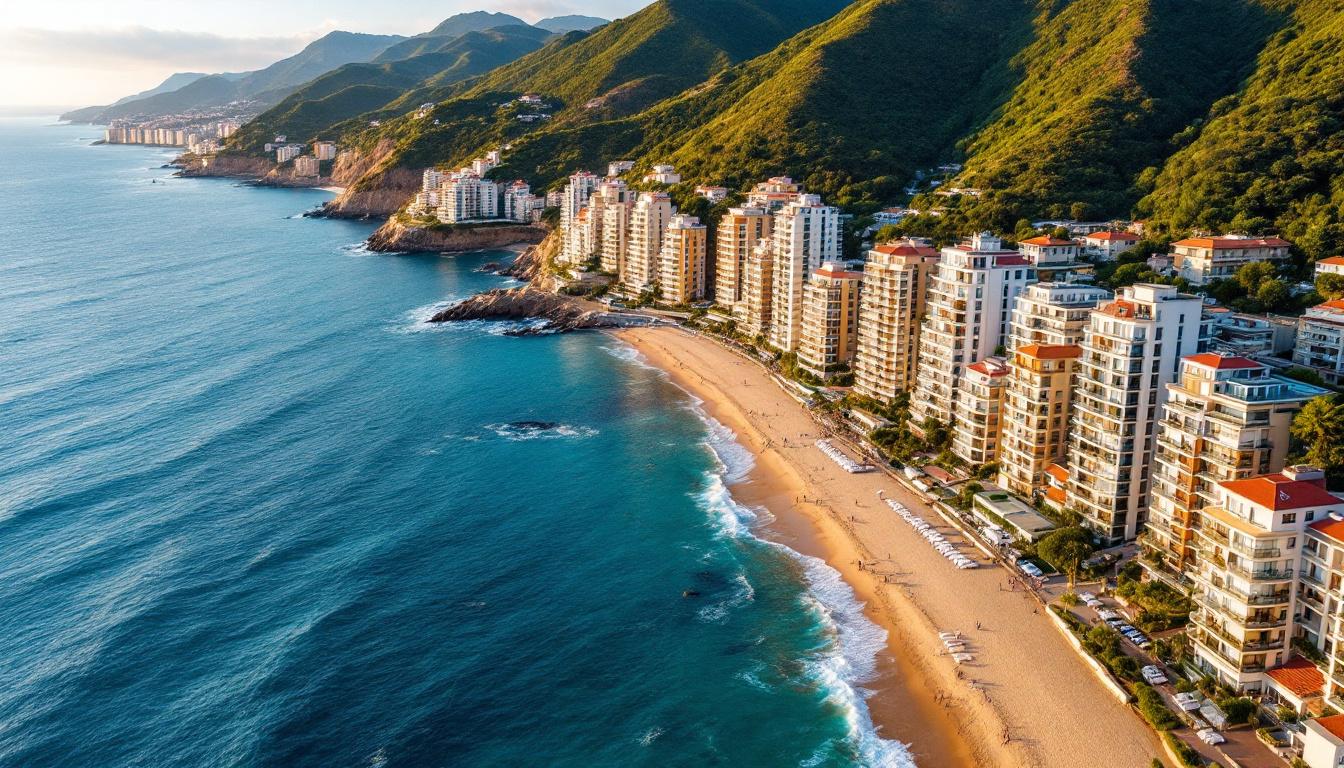 découvrez les meilleurs sites de locations de vacances pour saint-sébastien au pays basque, des options incontournables pour un séjour mémorable entre mer et montagne.