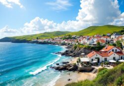 découvrez les meilleurs sites de locations de vacances à saint-sébastien, au cœur du pays basque. trouvez votre hébergement idéal pour un séjour inoubliable entre mer et montagne.