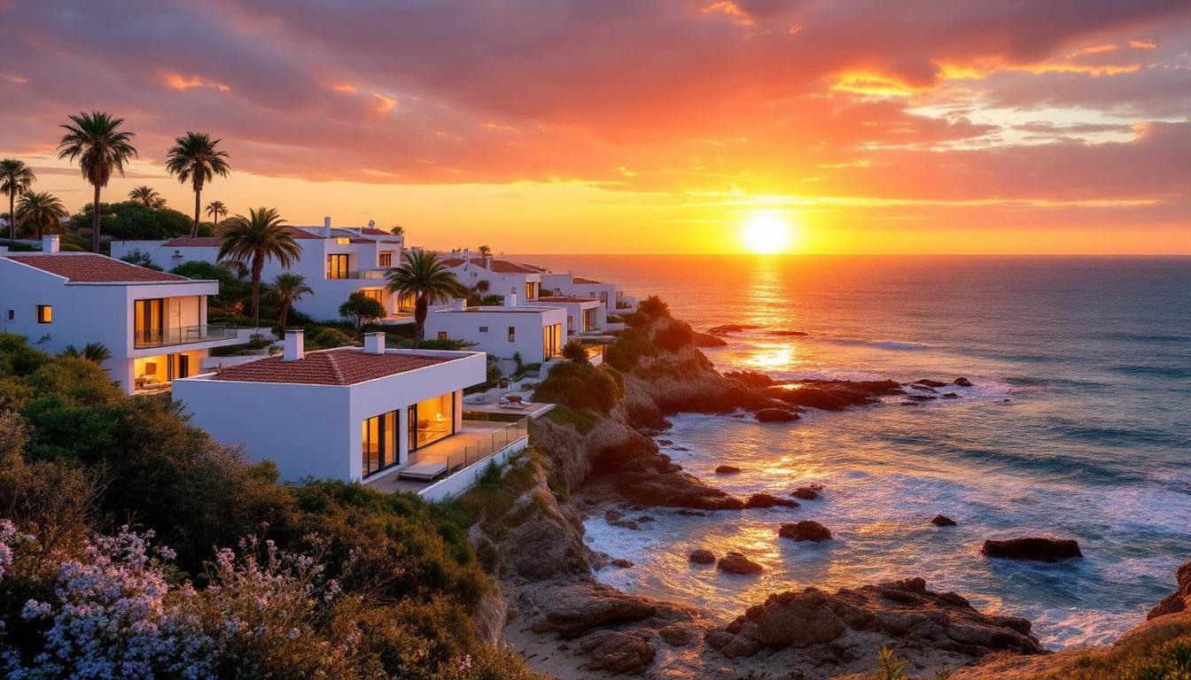 découvrez les meilleurs sites de locations de vacances à lagos, algarve, pour trouver votre havre de paix. profitez d'hébergements confortables proches des plages et attractions locales.