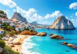 découvrez les meilleurs sites de locations de vacances à lagos, algarve, pour trouver votre havre de paix idéal alliant confort, charme et authenticité au cœur de la destination balnéaire la plus prisée.