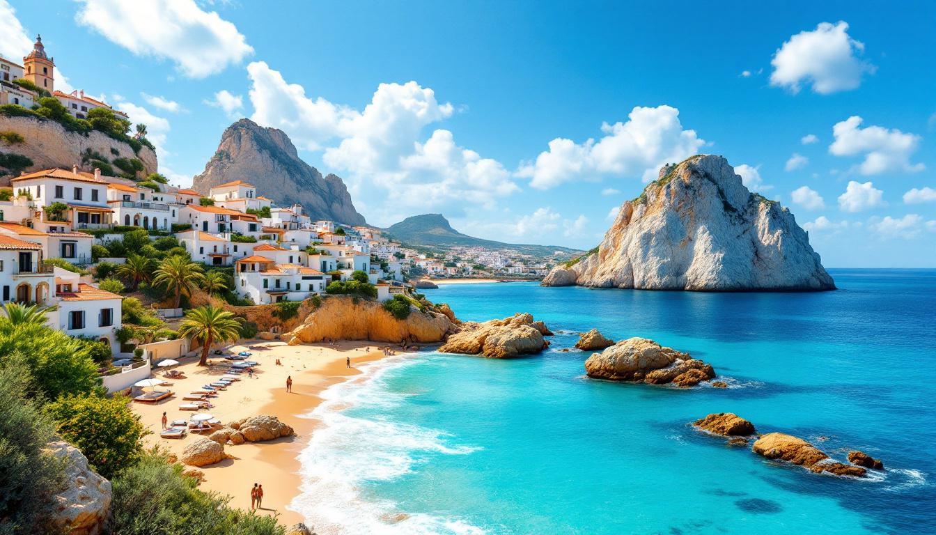 découvrez les meilleurs sites de locations de vacances à lagos, algarve, pour trouver votre havre de paix idéal alliant confort, charme et authenticité au cœur de la destination balnéaire la plus prisée.