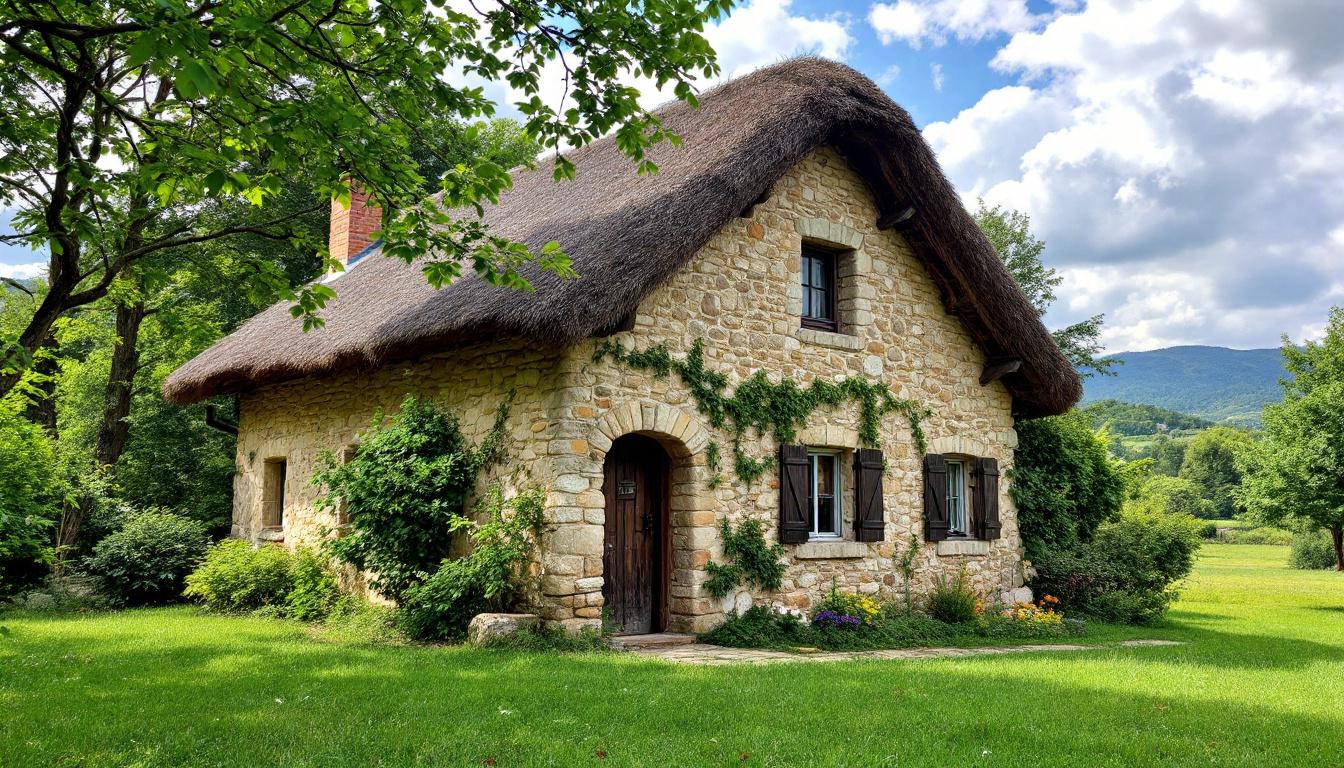 découvrez les meilleurs sites de locations de vacances en ardèche pour un séjour inoubliable. trouvez facilement votre hébergement idéal au cœur de la nature et profitez des trésors de cette magnifique région.