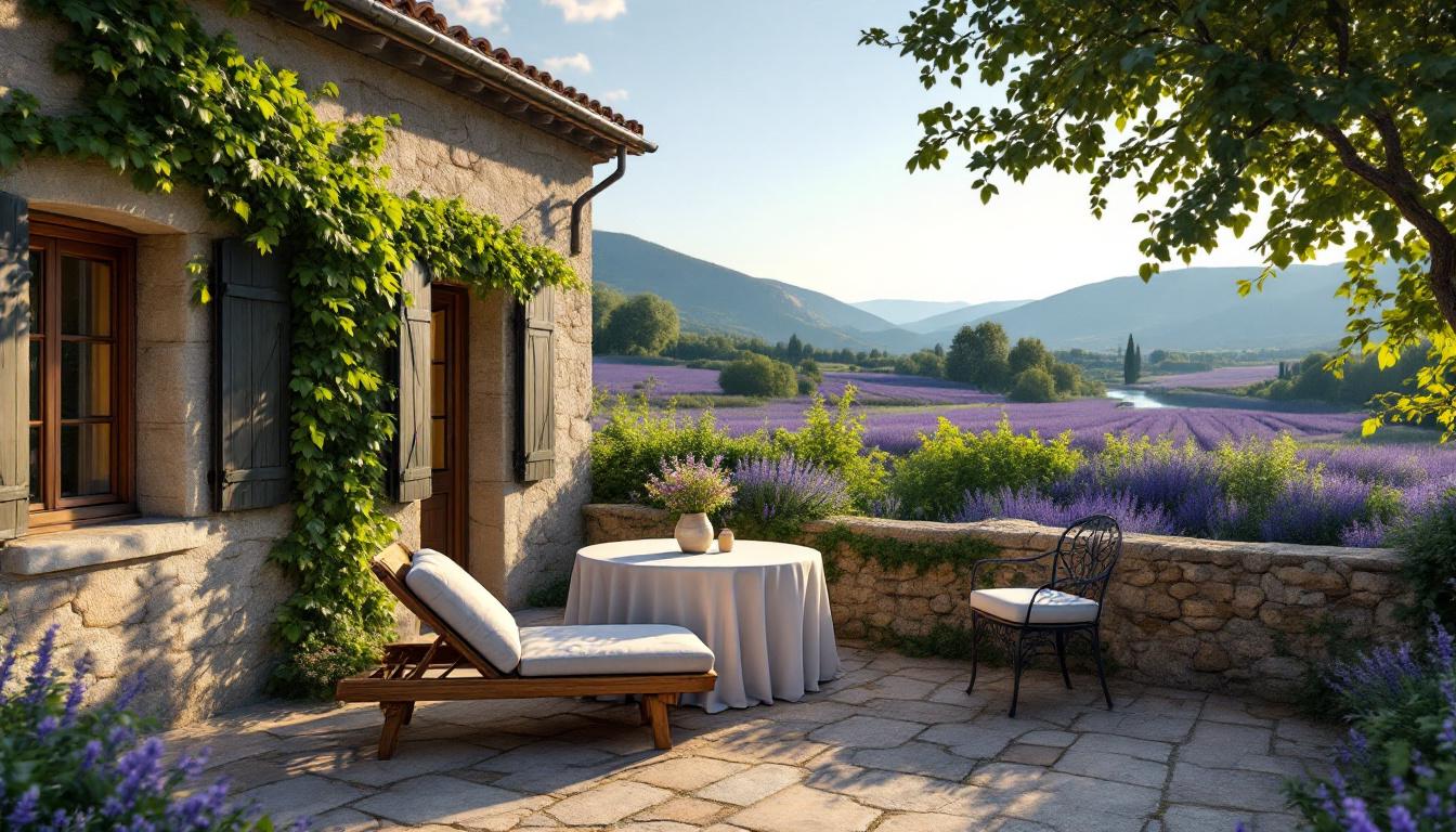 découvrez notre sélection des meilleurs sites de locations de vacances en ardèche pour des séjours inoubliables au cœur de la nature et des paysages magnifiques.