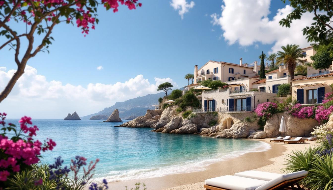 découvrez les meilleurs sites de locations de vacances à cassis pour des séjours inoubliables alliant confort, charme et panorama exceptionnel.