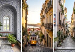 découvrez les meilleurs sites de locations de vacances à lisbonne, offrant des options uniques adaptées à tous les budgets pour un séjour inoubliable.