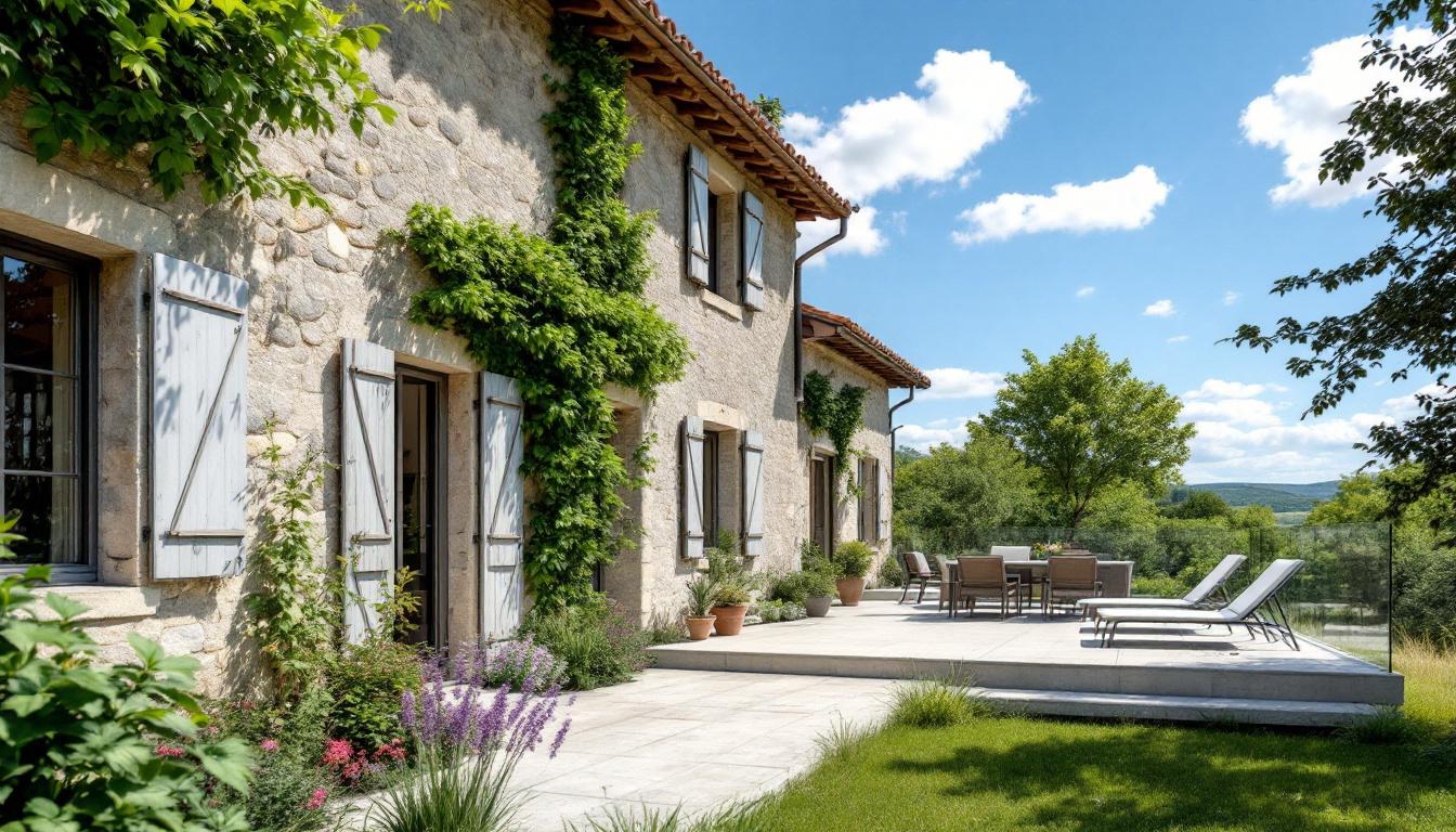 découvrez les meilleurs sites de locations de vacances à millau pour un séjour inoubliable. trouvez facilement votre hébergement idéal parmi une sélection exclusive à ne pas manquer.