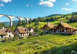 découvrez les meilleurs sites de locations de vacances à millau pour un séjour inoubliable. trouvez des hébergements de qualité et profitez pleinement de la beauté de millau.