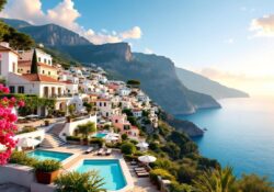 découvrez les meilleurs sites de locations de vacances à positano pour un séjour inoubliable. trouvez des hébergements uniques qui vous émerveilleront au cœur de la côte amalfitaine.