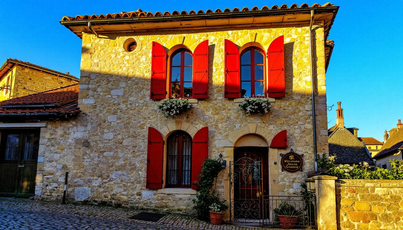 découvrez les meilleurs sites pour louer des vacances à saint-jean-pied-de-port au meilleur prix. trouvez des offres incontournables pour un séjour inoubliable.