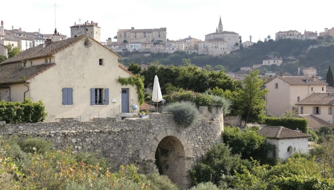 découvrez les meilleurs sites de locations de vacances à uzès pour organiser des séjours inoubliables. notre guide complet vous aide à choisir l'hébergement idéal pour des vacances réussies.