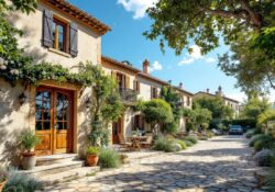 découvrez les meilleurs sites de locations de vacances à uzès et profitez d'un séjour inoubliable grâce à notre guide complet pour organiser vos vacances idéales.