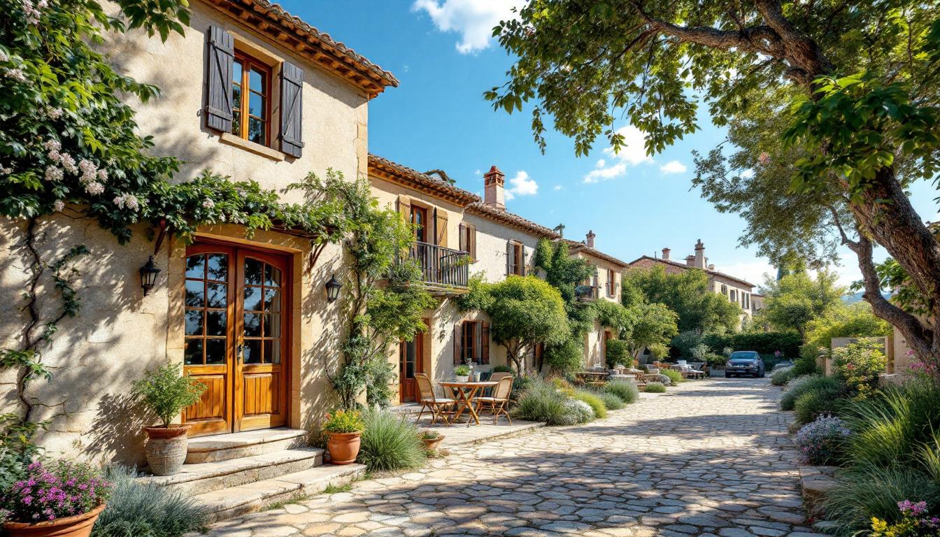 découvrez les meilleurs sites de locations de vacances à uzès et profitez d'un séjour inoubliable grâce à notre guide complet pour organiser vos vacances idéales.