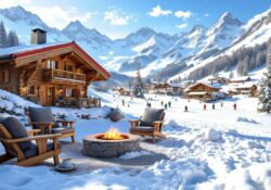 découvrez les meilleurs sites de locations de vacances dans les alpes pour profiter d'un séjour inoubliable entre montagnes et nature. réservez dès maintenant votre logement idéal !