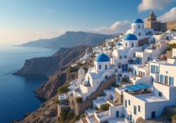 découvrez l'histoire fascinante d'astypalaia en mer égée et explorez ses monuments emblématiques, témoins d'un riche patrimoine culturel et naturel.