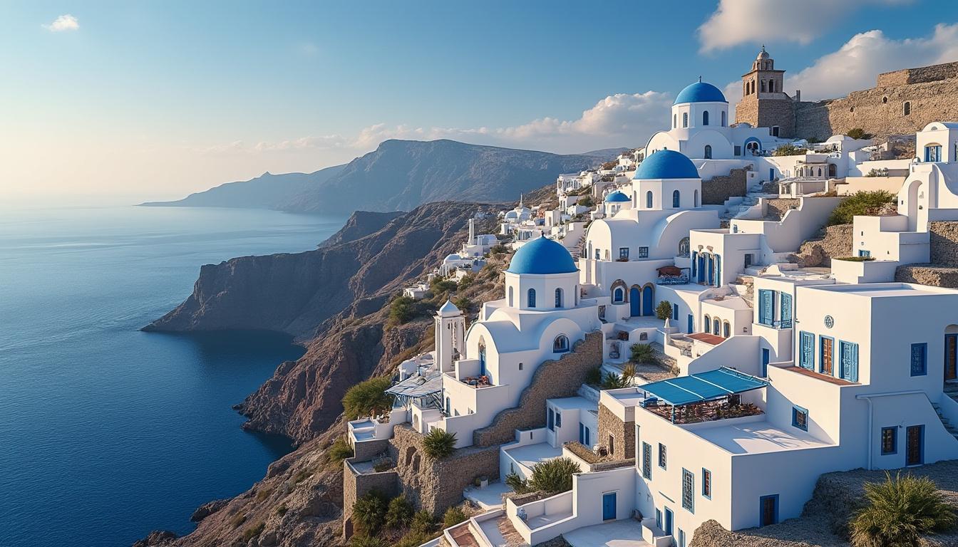 découvrez l'histoire fascinante d'astypalaia en mer égée et explorez ses monuments emblématiques, témoins d'un riche patrimoine culturel et naturel.