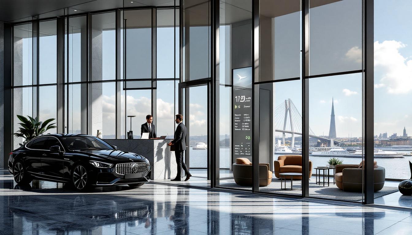 découvrez notre sélection des meilleurs hôtels à nantes, parfaits pour un voyage d'affaires réussi alliant confort, services adaptés et emplacement stratégique.