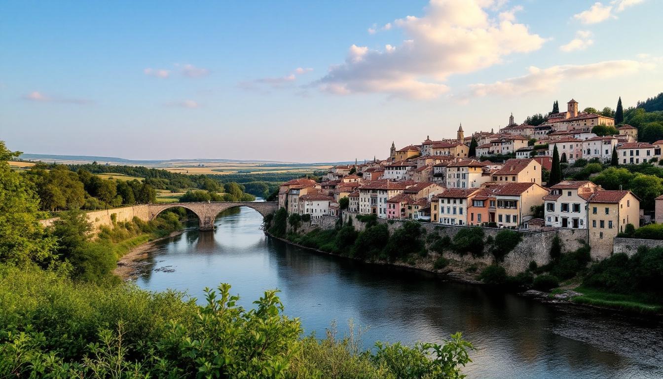 découvrez une sélection des meilleurs sites de locations de vacances pour saint-cirq-lapopie et préparez votre séjour inoubliable au cœur de ce village médiéval charmant.