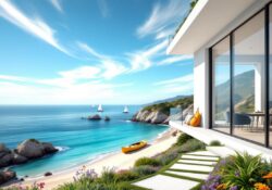 découvrez les meilleurs sites de locations de vacances à setúbal, près de lisbonne, pour une aventure inoubliable alliant nature, culture et détente en bord de mer.