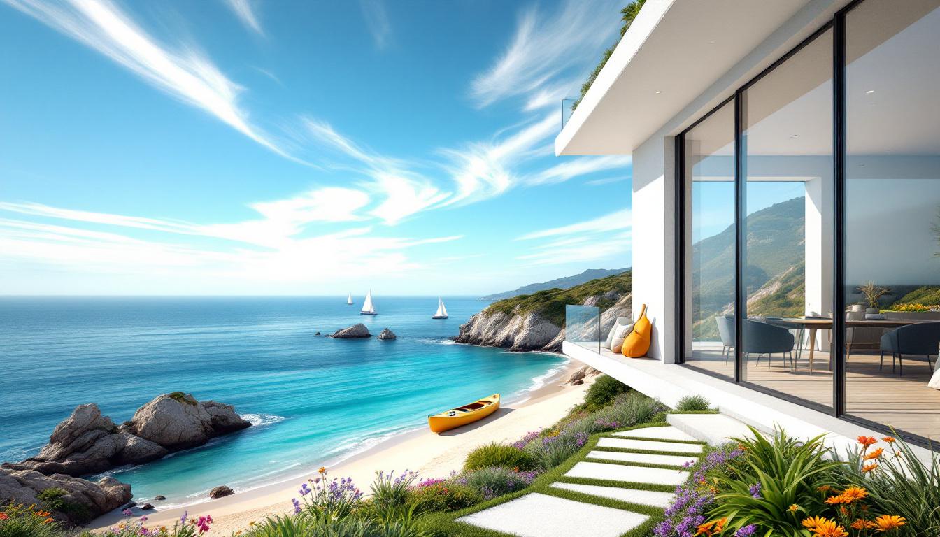 découvrez les meilleurs sites de locations de vacances à setúbal, près de lisbonne, pour une aventure inoubliable alliant nature, culture et détente en bord de mer.