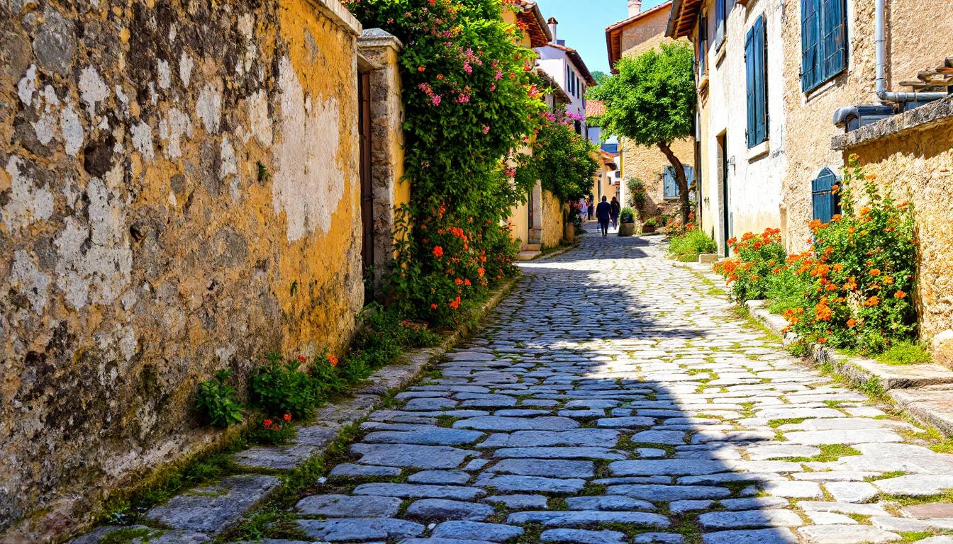 découvrez pourquoi opter pour les meilleurs sites de locations de vacances à arles garantit une expérience inoubliable, avec des hébergements de qualité, des offres fiables et un séjour en toute sérénité.