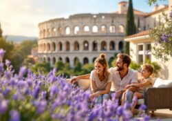 découvrez pourquoi opter pour les meilleurs sites de locations de vacances à arles est crucial pour garantir un séjour réussi, sécurisé et authentique dans cette magnifique ville provençale.