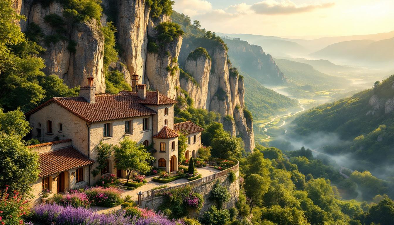 découvrez pourquoi opter pour les meilleurs sites de locations de vacances à rocamadour garantit un séjour inoubliable, sécurisé et adapté à vos besoins.