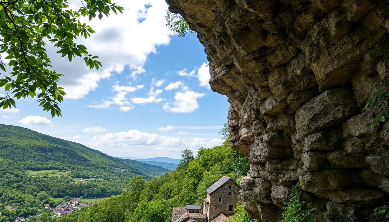découvrez pourquoi choisir les meilleurs sites de locations de vacances à rocamadour garantit une expérience inoubliable, avec des hébergements de qualité, des tarifs avantageux et une réservation sécurisée.