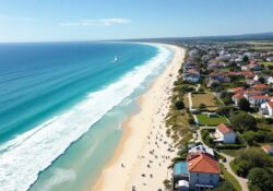 découvrez pourquoi choisir les meilleurs sites de locations de vacances pour l'île de ré et l'île d’oléron garantit une expérience inoubliable, des hébergements de qualité et des offres exclusives adaptées à vos besoins.