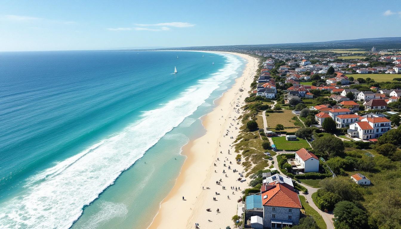 découvrez pourquoi choisir les meilleurs sites de locations de vacances pour l'île de ré et l'île d’oléron garantit une expérience inoubliable, des hébergements de qualité et des offres exclusives adaptées à vos besoins.