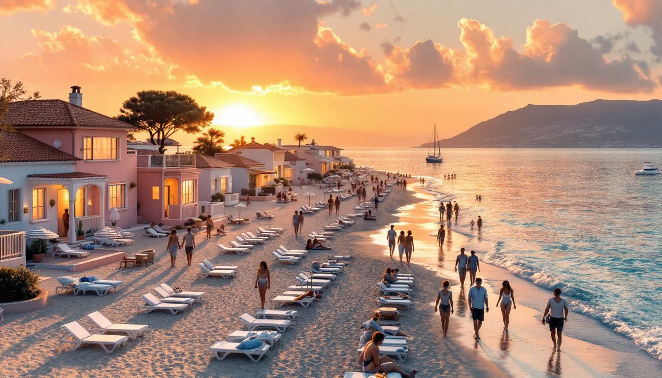 découvrez pourquoi privilégier les meilleurs sites de locations de vacances pour l'île de ré et l'île d’oléron garantit une expérience unique, des hébergements de qualité et un séjour inoubliable en charente-maritime.