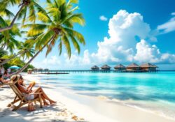 découvrez les raisons qui rendent le prix d'un voyage en polynésie française si attractif et comment profiter au mieux de cette destination paradisiaque sans se ruiner.