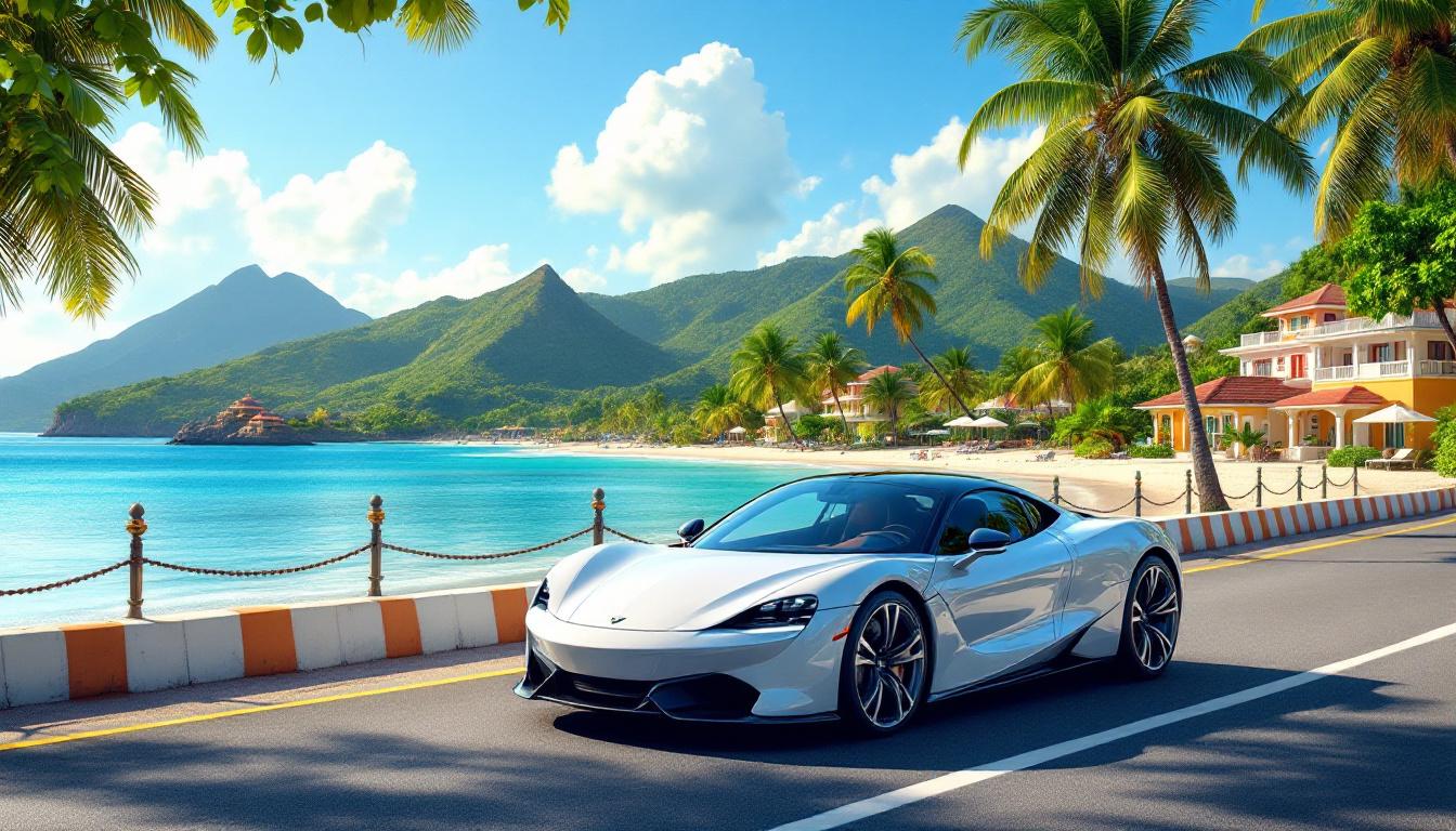 découvrez pourquoi louer une voiture en guadeloupe est indispensable pour profiter pleinement de votre voyage et explorer facilement les merveilles de l'île.