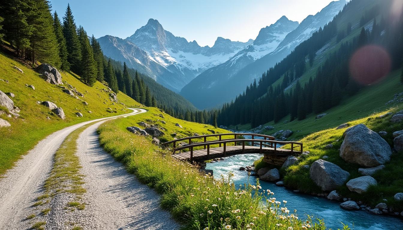 découvrez les incontournables des balkans pour un road trip inoubliable : paysages époustouflants, sites culturels majeurs et conseils pratiques pour un itinéraire réussi.